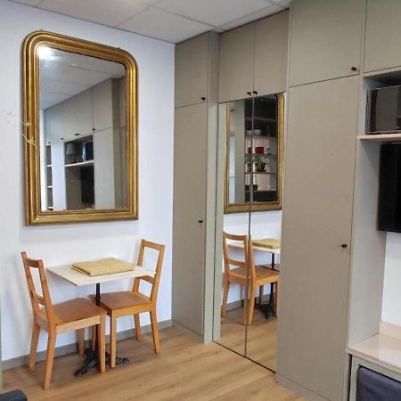 Studio Porte De Vanves - Paris Sud Ngoại thất bức ảnh