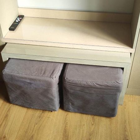 Studio Porte De Vanves - Paris Sud Ngoại thất bức ảnh
