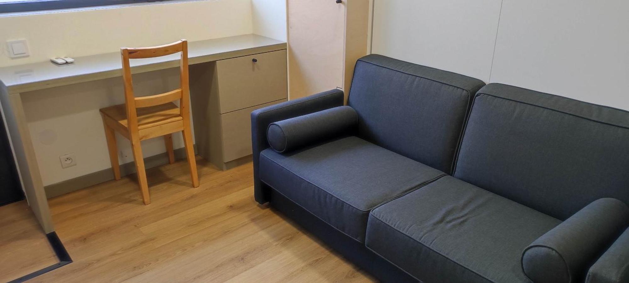 Studio Porte De Vanves - Paris Sud Ngoại thất bức ảnh