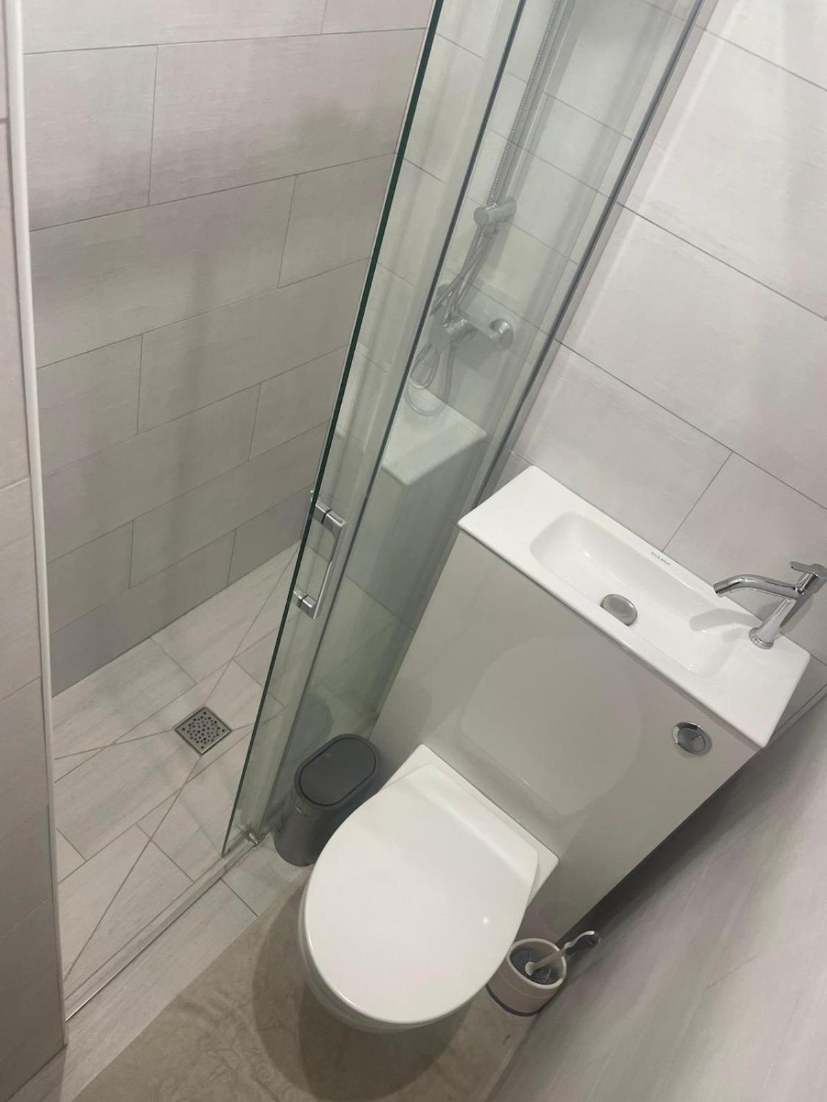 Studio Porte De Vanves - Paris Sud Ngoại thất bức ảnh
