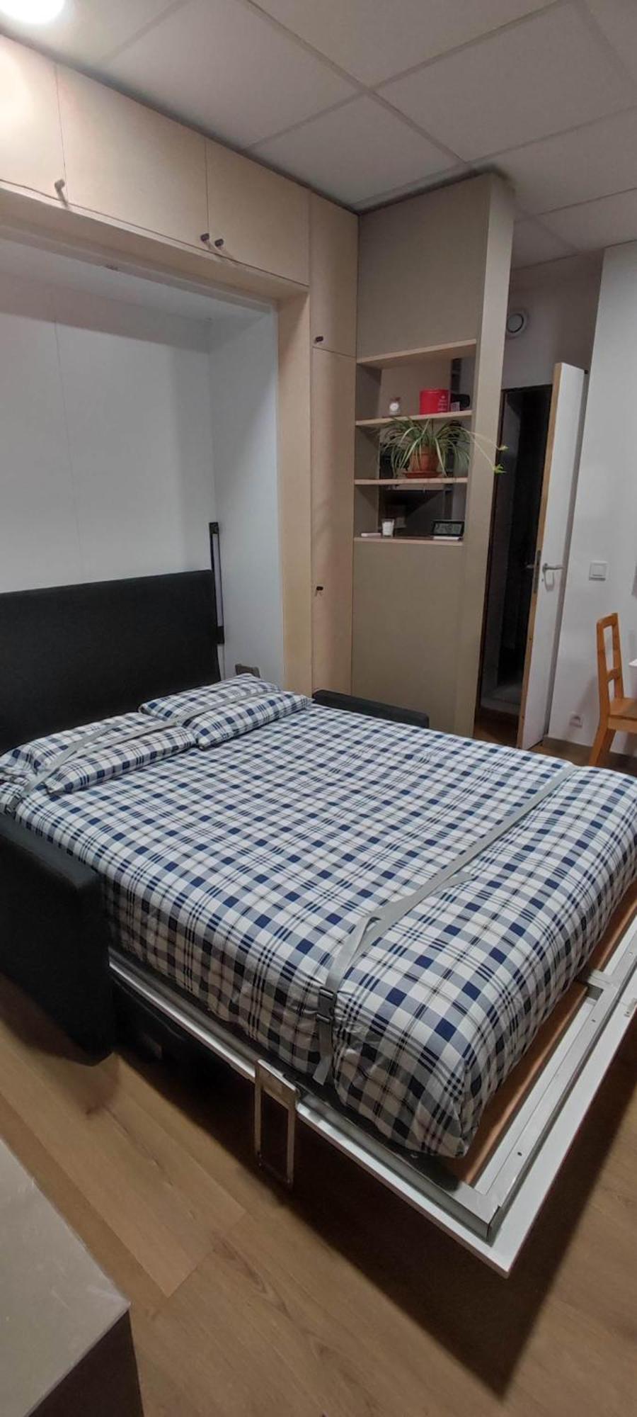Studio Porte De Vanves - Paris Sud Ngoại thất bức ảnh