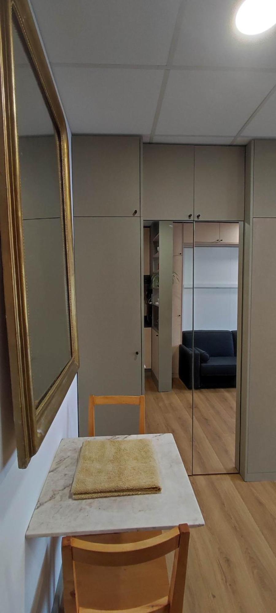Studio Porte De Vanves - Paris Sud Ngoại thất bức ảnh