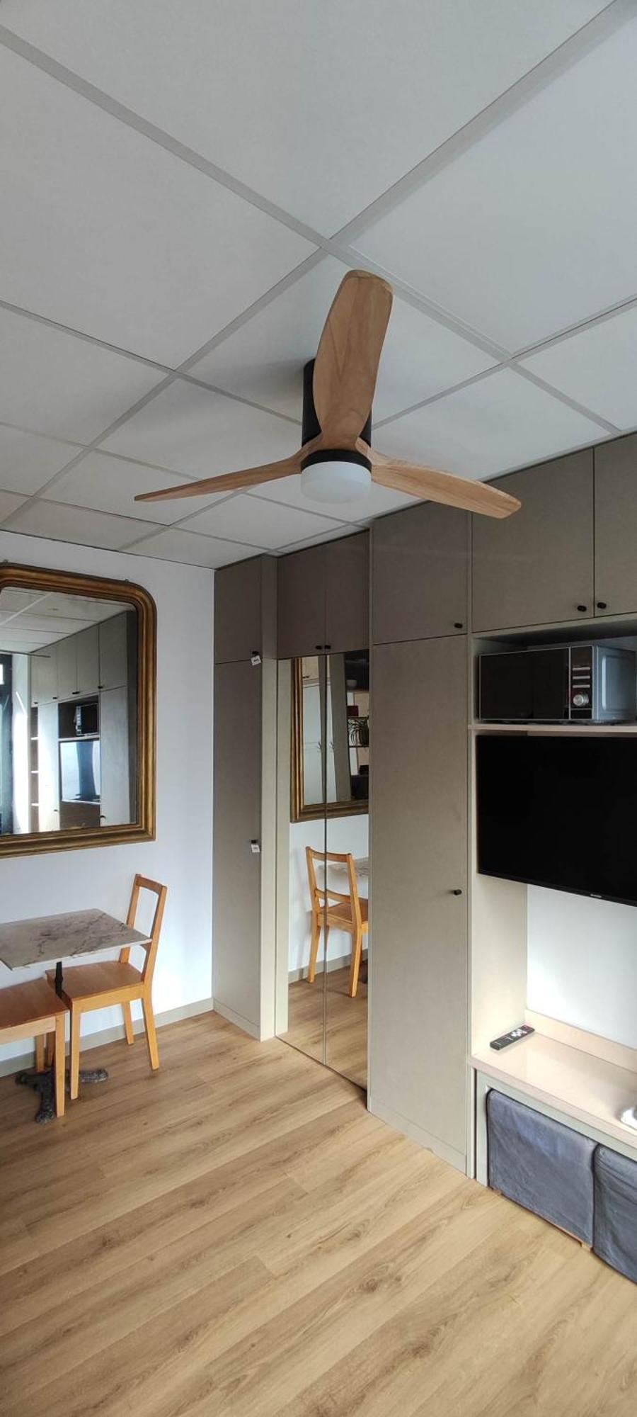 Studio Porte De Vanves - Paris Sud Ngoại thất bức ảnh